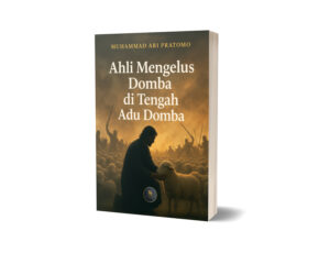 Ahli Mengelus Domba Ditengah Adu Domba