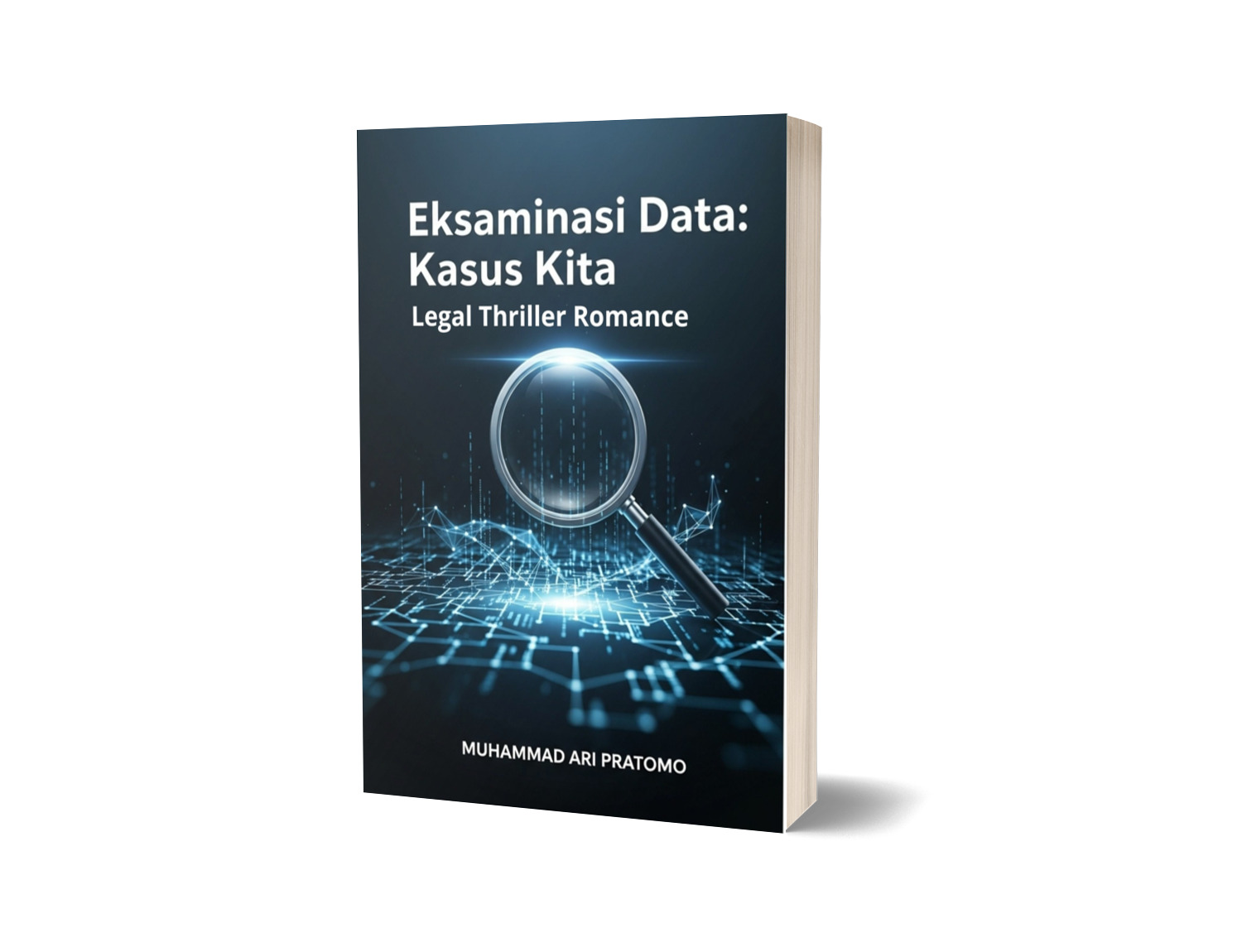 Eksaminasi Data: Kasus Kita