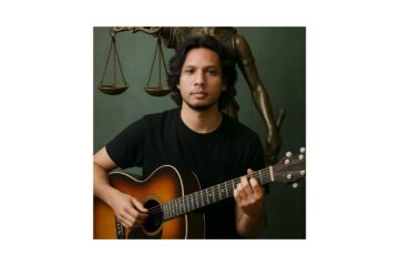Album Rindu untuk anakku