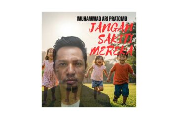 JANGAN SAKITI MEREKA