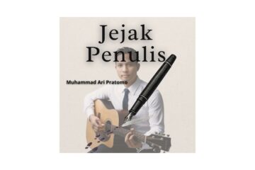 JEJAK PENULIS