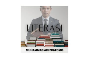 LITERASI