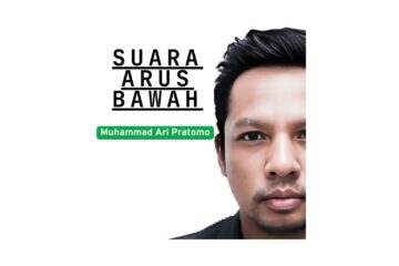 SUARA ARUS BAWAH