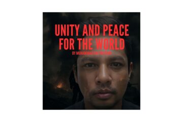 UNITY AND PEACE FOR THE WORLD