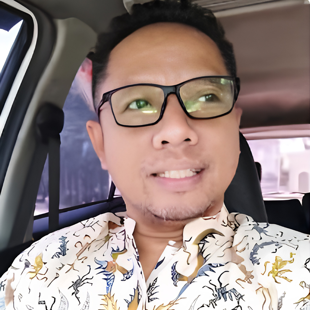 Muhammad Ari Pratomo atau MuhammadAriLaw